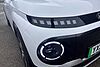 Hyundai INSTER Long Range 49kWh 02 SUV 5dr Electric Auto (115 ps) White