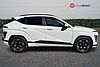 Hyundai KONA 65.4kWh Ultimate SUV 5dr Electric Auto (218 ps) White