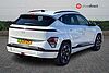 Hyundai KONA 65.4kWh Ultimate SUV 5dr Electric Auto (218 ps) White