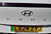 Hyundai KONA 65.4kWh Ultimate SUV 5dr Electric Auto (218 ps) White