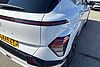 Hyundai KONA 65.4kWh Ultimate SUV 5dr Electric Auto (218 ps) White