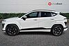 Hyundai KONA 65.4kWh Ultimate SUV 5dr Electric Auto (218 ps) White