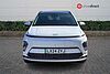 Hyundai KONA 65.4kWh Ultimate SUV 5dr Electric Auto (218 ps) White