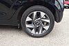 Hyundai I10 1.2 Advance Hatchback 5dr Petrol Auto Euro 6 (s/s) (79 ps) Black