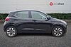 Hyundai I10 1.2 Advance Hatchback 5dr Petrol Auto Euro 6 (s/s) (79 ps) Black