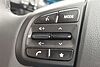 Hyundai I10 1.2 Advance Hatchback 5dr Petrol Auto Euro 6 (s/s) (79 ps) Black