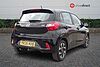 Hyundai I10 1.2 Advance Hatchback 5dr Petrol Auto Euro 6 (s/s) (79 ps) Black