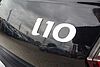 Hyundai I10 1.2 Advance Hatchback 5dr Petrol Auto Euro 6 (s/s) (79 ps) Black