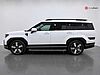 Hyundai SANTA FE 1.6 h T-GDi Ultimate SUV 5dr Petrol Hybrid Auto 4WD Euro 6 (s/s) (7Seat) (215 ps White