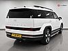 Hyundai SANTA FE 1.6 h T-GDi Ultimate SUV 5dr Petrol Hybrid Auto 4WD Euro 6 (s/s) (7Seat) (215 ps White