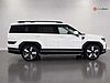 Hyundai SANTA FE 1.6 h T-GDi Ultimate SUV 5dr Petrol Hybrid Auto 4WD Euro 6 (s/s) (7Seat) (215 ps White