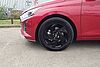 Hyundai I20 1.0 T-GDi Black Line Hatchback 5dr Petrol Manual Euro 6 (s/s) (90 ps) Red