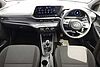 Hyundai I20 1.0 T-GDi Black Line Hatchback 5dr Petrol Manual Euro 6 (s/s) (90 ps) Red