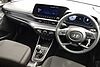 Hyundai I20 1.0 T-GDi Black Line Hatchback 5dr Petrol Manual Euro 6 (s/s) (90 ps) Red