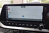 Hyundai I20 1.0 T-GDi Black Line Hatchback 5dr Petrol Manual Euro 6 (s/s) (90 ps) Red