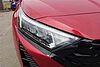 Hyundai I20 1.0 T-GDi Black Line Hatchback 5dr Petrol Manual Euro 6 (s/s) (90 ps) Red