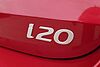 Hyundai I20 1.0 T-GDi Black Line Hatchback 5dr Petrol Manual Euro 6 (s/s) (90 ps) Red