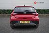 Hyundai I20 1.0 T-GDi Black Line Hatchback 5dr Petrol Manual Euro 6 (s/s) (90 ps) Red