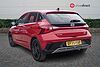 Hyundai I20 1.0 T-GDi Black Line Hatchback 5dr Petrol Manual Euro 6 (s/s) (90 ps) Red