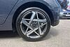 Hyundai I20 1.0 T-GDi Tech Line Hatchback 5dr Petrol DCT Euro 6 (s/s) (90 ps) Grey