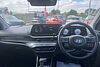 Hyundai I20 1.0 T-GDi Tech Line Hatchback 5dr Petrol DCT Euro 6 (s/s) (90 ps) Grey