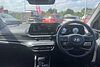 Hyundai I20 1.0 T-GDi Tech Line Hatchback 5dr Petrol DCT Euro 6 (s/s) (90 ps) Grey