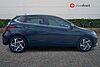 Hyundai I20 1.0 T-GDi Tech Line Hatchback 5dr Petrol DCT Euro 6 (s/s) (90 ps) Grey