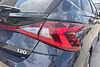 Hyundai I20 1.0 T-GDi Tech Line Hatchback 5dr Petrol DCT Euro 6 (s/s) (90 ps) Grey