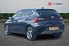 Hyundai I20 1.0 T-GDi Tech Line Hatchback 5dr Petrol DCT Euro 6 (s/s) (90 ps) Grey