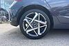 Hyundai I20 1.0 T-GDi Tech Line Hatchback 5dr Petrol DCT Euro 6 (s/s) (90 ps) Grey