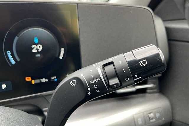 Hyundai KONA 48.4kWh Advance SUV 5dr Electric Auto (156 ps) Grey