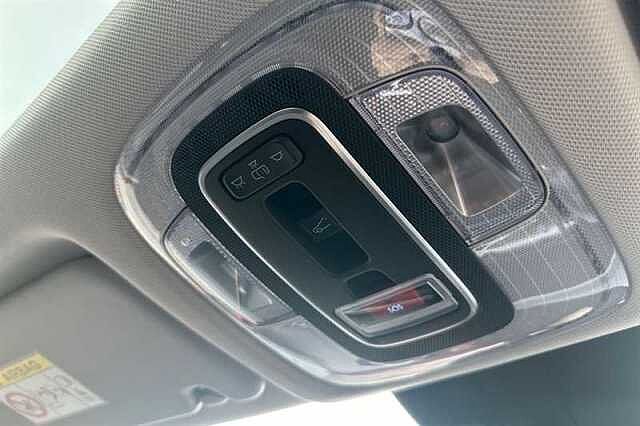 Hyundai KONA 1.6 h-GDi Ultimate SUV 5dr Petrol Hybrid DCT Euro 6 (s/s) (141 ps) Orange