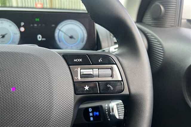 Hyundai INSTER Long Range 49kWh 02 SUV 5dr Electric Auto (115 ps)