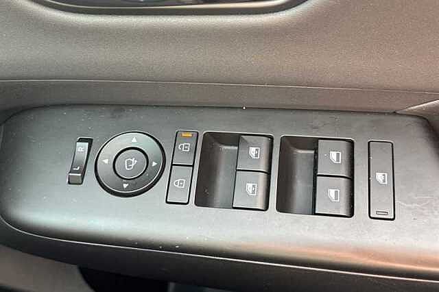 Hyundai KONA 1.6 h-GDi N Line S SUV 5dr Petrol Hybrid DCT Euro 6 (s/s) (141 ps) Blue