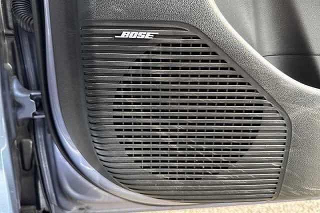 Hyundai KONA 1.6 h-GDi N Line S SUV 5dr Petrol Hybrid DCT Euro 6 (s/s) (141 ps) Blue