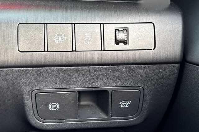 Hyundai KONA 1.6 h-GDi N Line S SUV 5dr Petrol Hybrid DCT Euro 6 (s/s) (141 ps) Blue