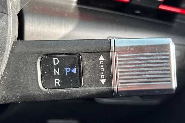 Hyundai KONA 1.6 h-GDi N Line S SUV 5dr Petrol Hybrid DCT Euro 6 (s/s) (141 ps) Blue