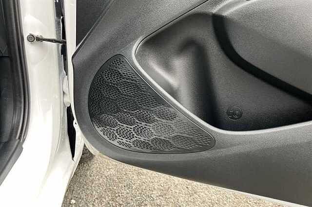 Hyundai I10 1.0 Advance Hatchback 5dr Petrol Manual Euro 6 (s/s) (63 ps) White