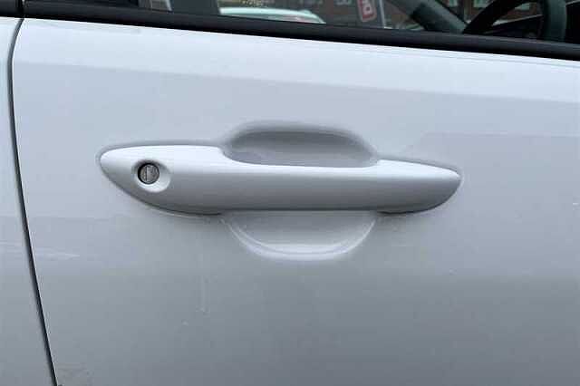 Hyundai I10 1.0 Advance Hatchback 5dr Petrol Manual Euro 6 (s/s) (63 ps) White