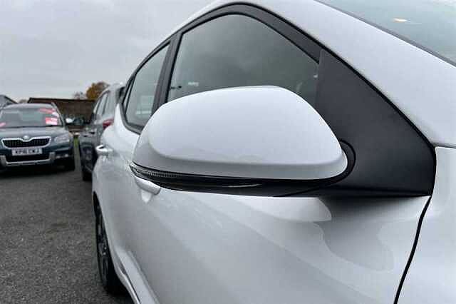 Hyundai I10 1.0 Advance Hatchback 5dr Petrol Manual Euro 6 (s/s) (63 ps) White