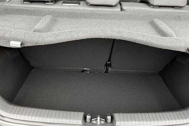 Hyundai I10 1.2 Advance Hatchback 5dr Petrol Auto Euro 6 (s/s) (79 ps) Black