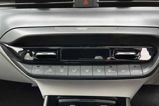 Hyundai I20 1.0 T-GDi Ultimate Hatchback 5dr Petrol DCT Euro 6 (s/s) (100 ps) Blue