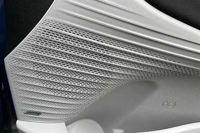 Hyundai I20 1.0 T-GDi Ultimate Hatchback 5dr Petrol DCT Euro 6 (s/s) (100 ps) Blue