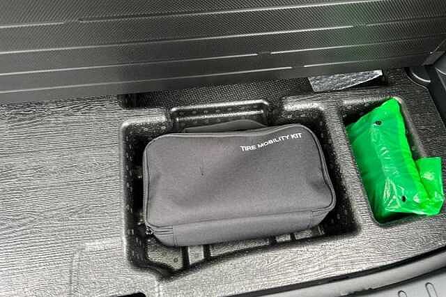 Hyundai TUCSON 1.6 T-GDi 13.8kWh N Line S SUV 5dr Petrol Plug-in Hybrid Auto Euro 6 (s/s) (253 Grey