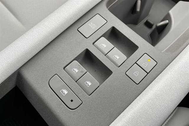 Hyundai IONIQ 6 77.4kWh Ultimate Saloon 4dr Electric Auto (228 ps) Blue