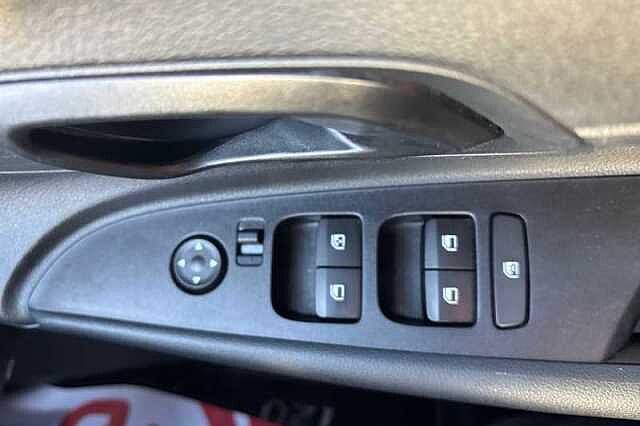 Hyundai I20 1.0 T-GDi Advance Hatchback 5dr Petrol DCT Euro 6 (s/s) (100 ps) Red