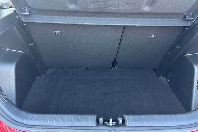 Hyundai I20 1.0 T-GDi Advance Hatchback 5dr Petrol DCT Euro 6 (s/s) (100 ps) Red