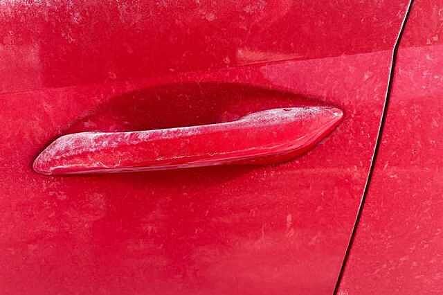 Hyundai I20 1.0 T-GDi Advance Hatchback 5dr Petrol DCT Euro 6 (s/s) (100 ps) Red