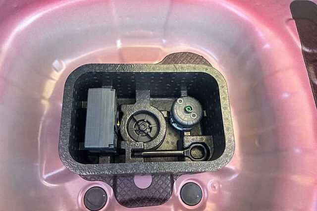 Hyundai I20 1.0 T-GDi Advance Hatchback 5dr Petrol DCT Euro 6 (s/s) (100 ps) Red