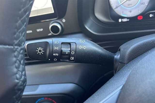 Hyundai I20 1.0 T-GDi Advance Hatchback 5dr Petrol DCT Euro 6 (s/s) (100 ps) Red